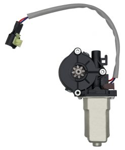 Motor de ventana eléctrica de 2 pines HXHAUTO compatible