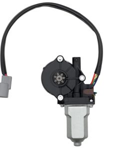 Motor de ventana eléctrica de 5 pines trasero lado derecho