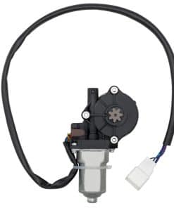 Motor de Ventana Eléctrica Frontal Derecho del Pasajero de