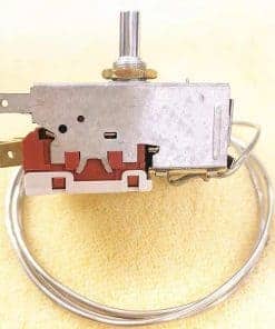 Termostato para Congelador y Refrigerador Eléctrico Haier