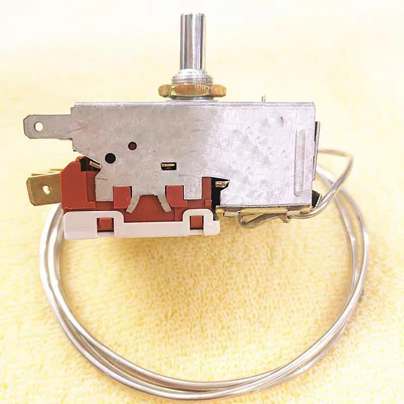 Termostato para Congelador y Refrigerador Eléctrico Haier