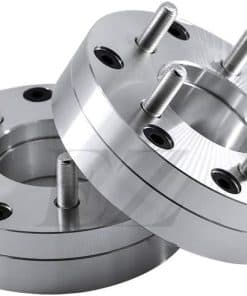 Adaptadores de 2 Ruedas ezaccessory 4x100 a 5x4.5 (5x114.3)