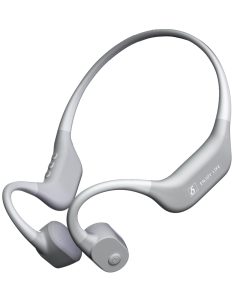 Audífonos de conducción ósea S+ - Auriculares Bluetooth