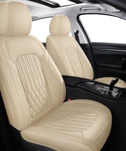 Fundas de Asiento para Automóvil EifBrisa - Juego Completo,