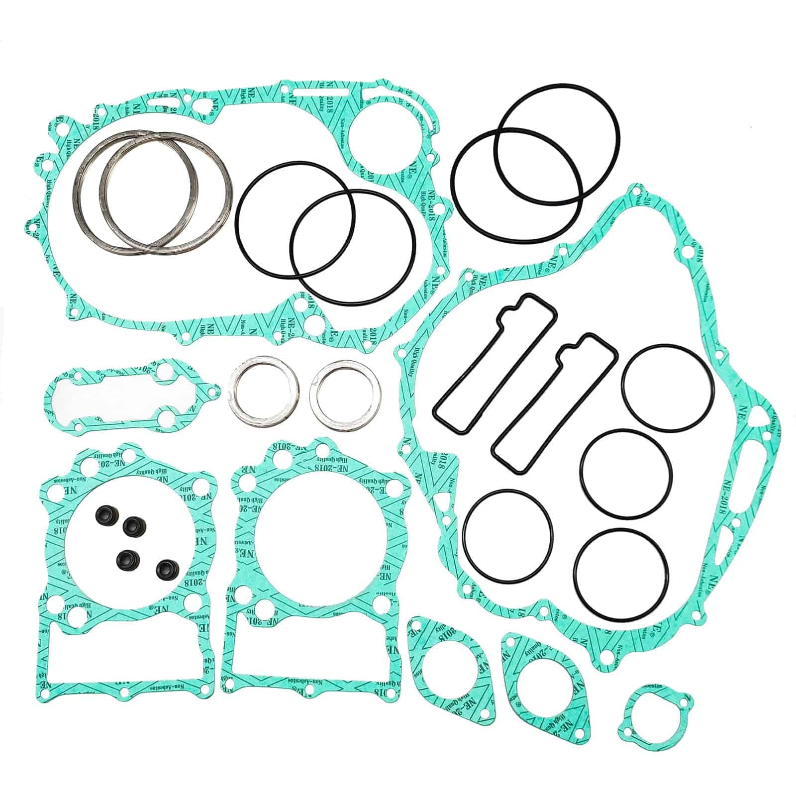 Juego Completo de Juntas de Motor para Yamaha Virago 750