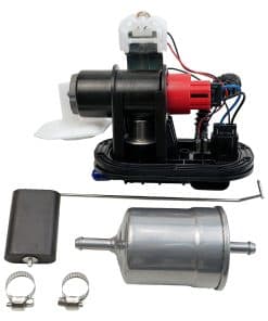 Bomba de Combustible 709000102 Compatible con Can-Am