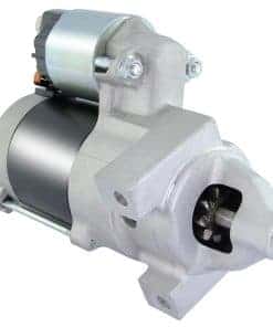 Arrancador de 9 Dientes Kohler Reemplazo 2409801 2409803