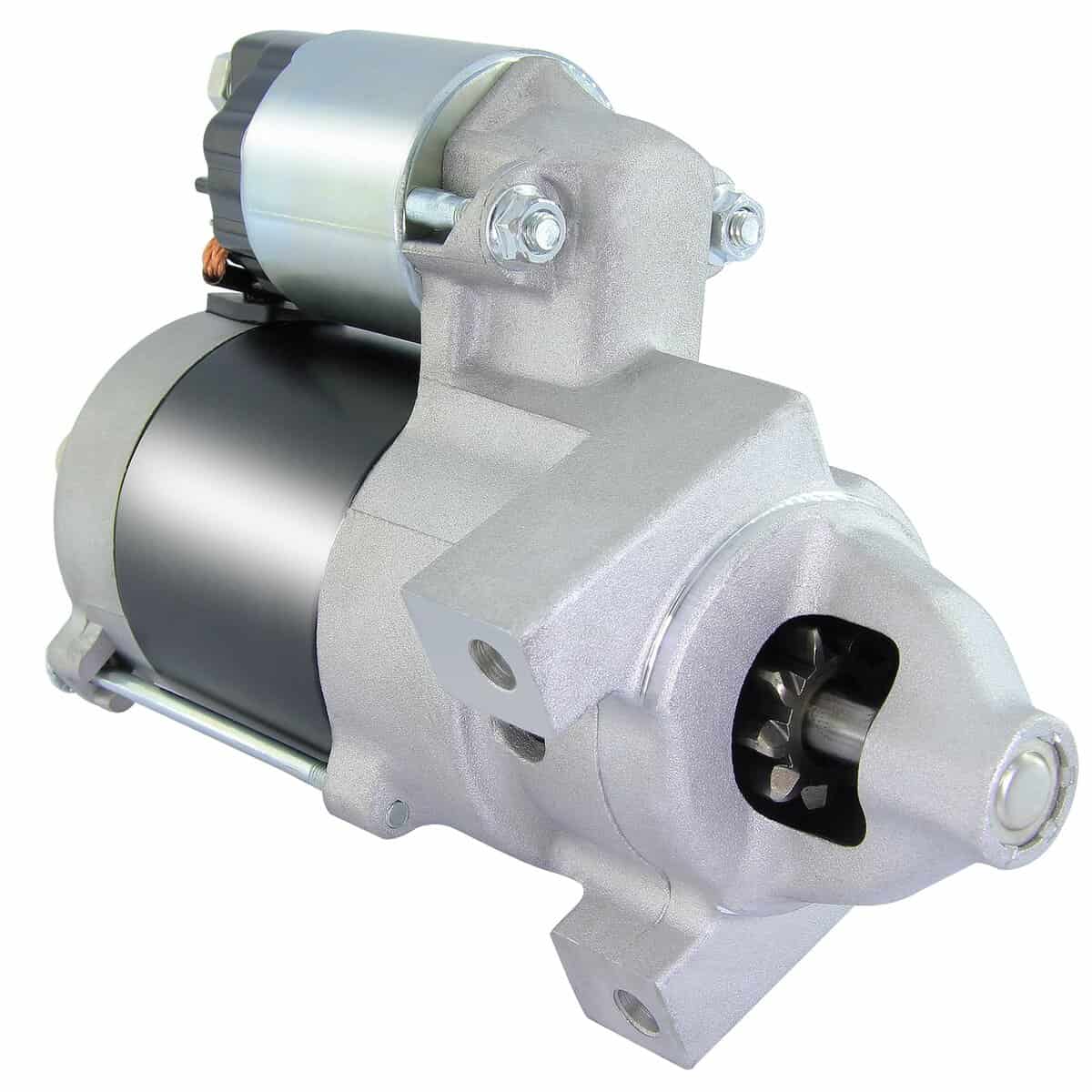 Arrancador de 9 Dientes Kohler Reemplazo 2409801 2409803