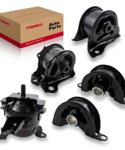 Conjunto de soportes de motor 5 piezas compatibles con