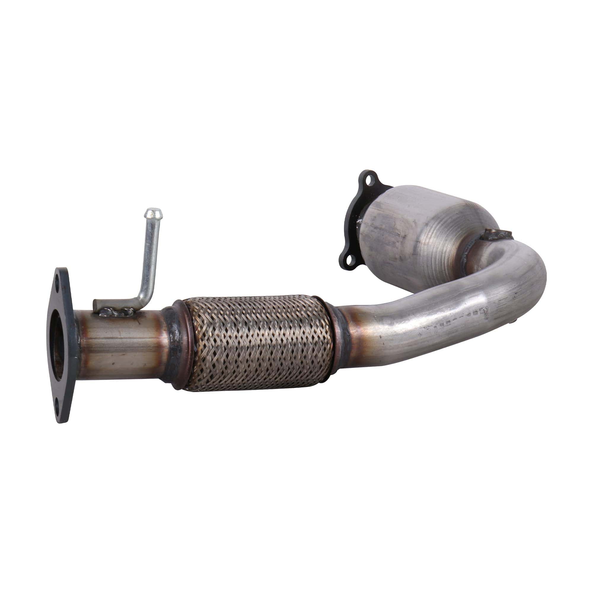 Colector convertidor catalítico delantero EVERESTWAY - Imagen 5