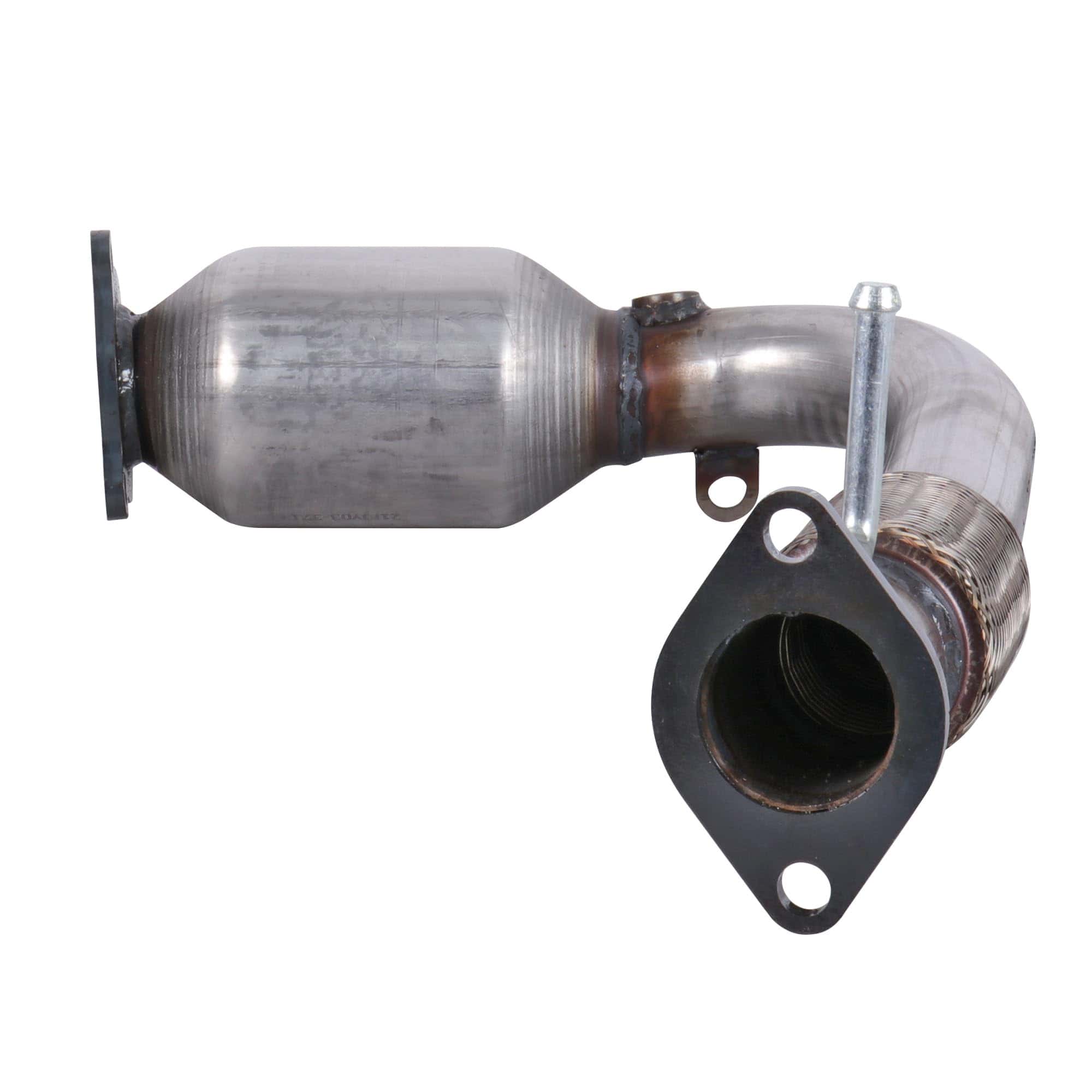 Colector convertidor catalítico delantero EVERESTWAY - Imagen 4