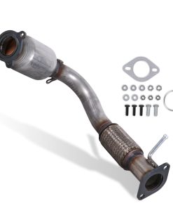 Colector convertidor catalítico delantero EVERESTWAY