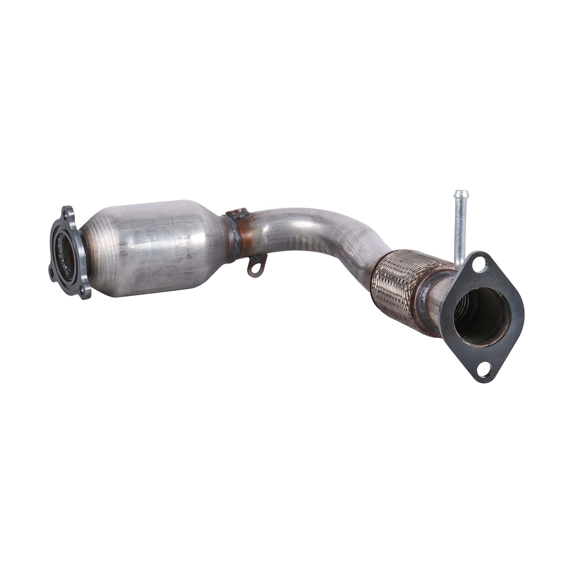 Colector convertidor catalítico delantero EVERESTWAY - Imagen 3