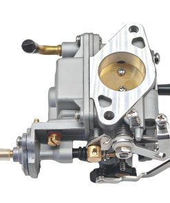 Carburador de Barco JLM MARINE 8M0109535 para Mercury 15 20