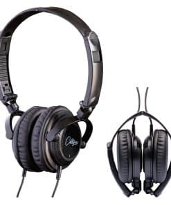 Audífonos plegables Carry-on FH50 - Controladores de 40 mm