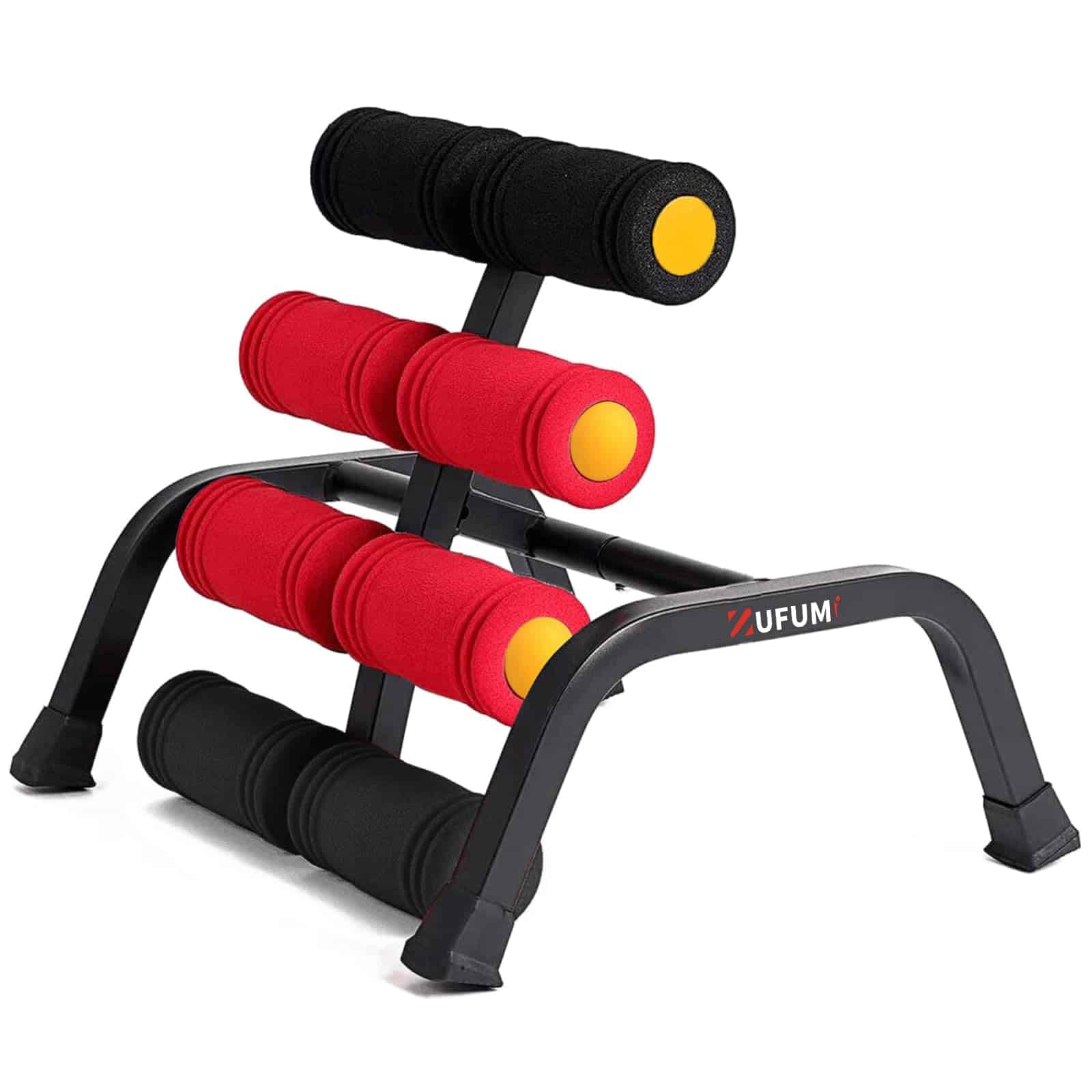 Mesa de Inversión Mini ZUFUMI con Rodillo de Masaje para la