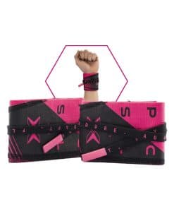 PICSIL Correa de muñeca ajustable, vendas para muñecas para