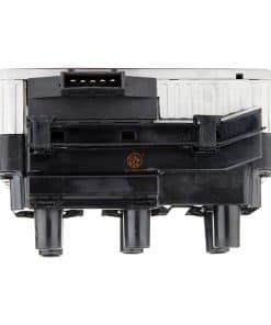 Conjunto de 1 bobina de encendido compatible con Volkswagen