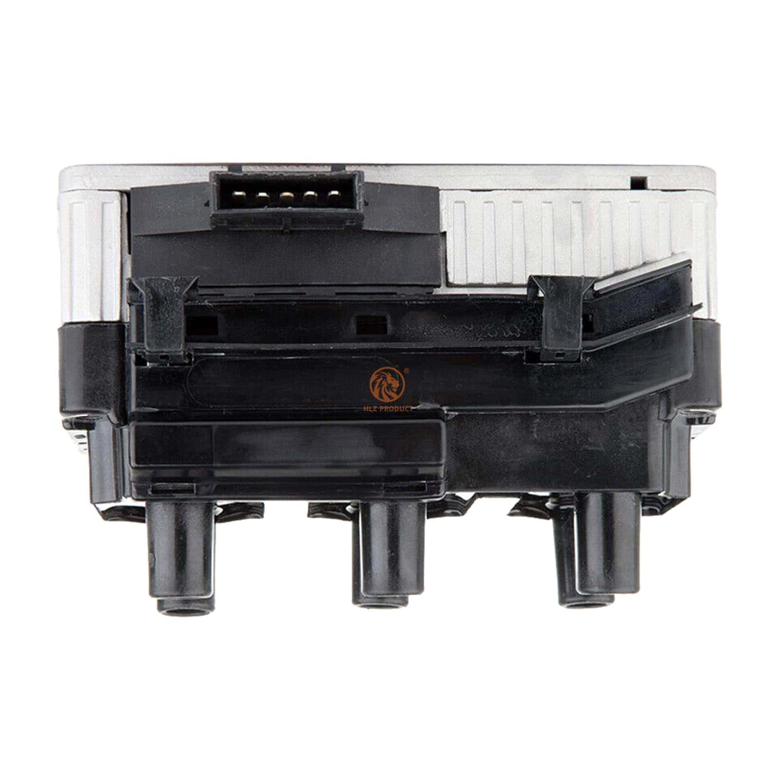 Conjunto de 1 bobina de encendido compatible con Volkswagen