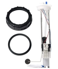 Ensamble de Bomba de Combustible por AA Ignition -