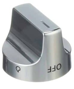 Perilla de quemador Budora W11159630 Compatible con Estufa