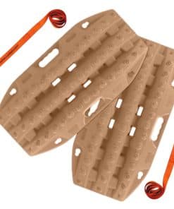 Tablas de Recuperación de Vehículos MAXTRAX Mini (Desert