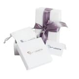 Cuchara de alimentación con bucle de cuentas de plata - Imagen 5