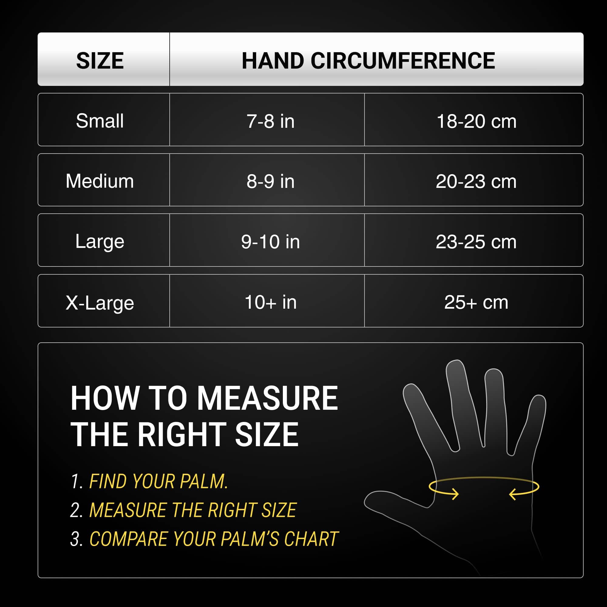 Guantes de entrenamiento FIGHTECH para hombres -Negro/Gris - Imagen 6