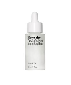 Neceser The Scalp Serum. 5% Capixyl + 1% Ácido Hialurónico