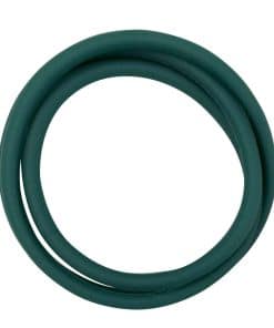 Correa de soplador de secadora portátil y compacta sin