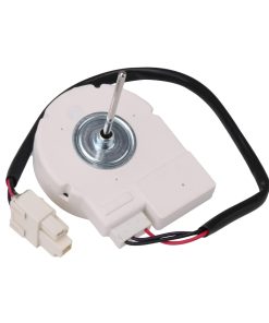 Ventilador de Refrigerador 12V 4W 2100RPM. Repuestos de