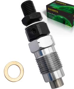 DAVRPES 49033-1058 Inyector de Combustible para Kawasaki