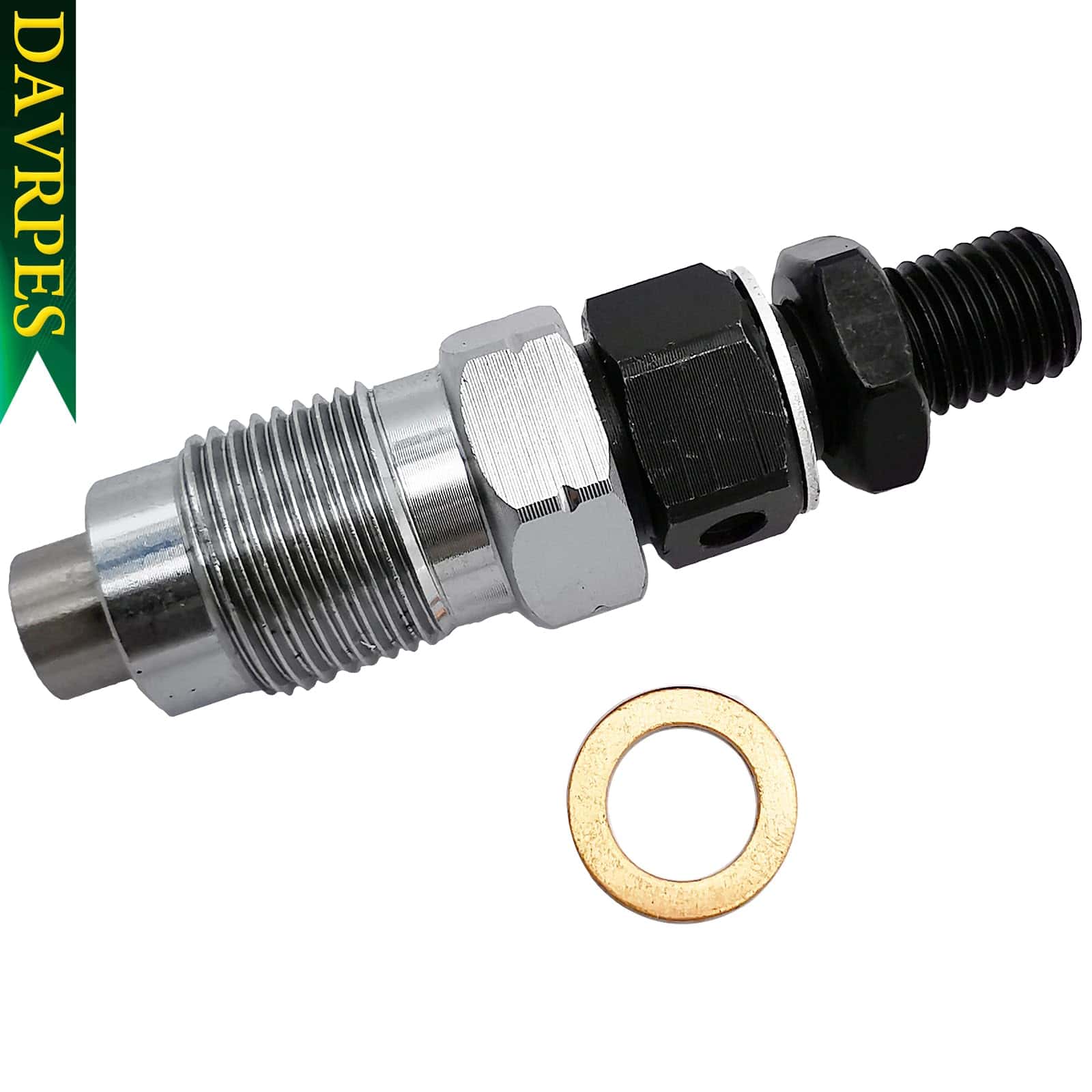 DAVRPES 49033-1058 Inyector de Combustible para Kawasaki - Imagen 5