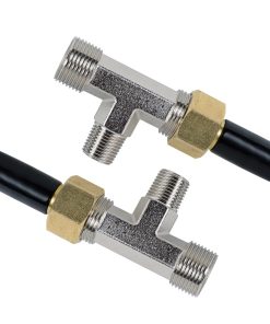 Kit de Té de Sangrado de Reemplazo EnRand para Seastar