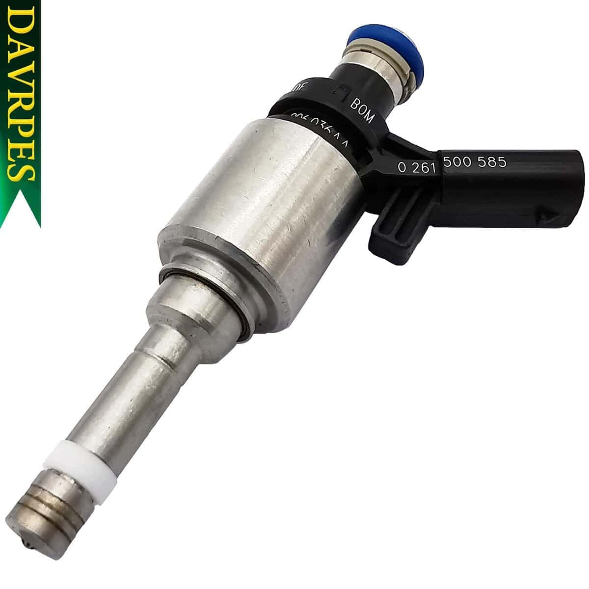 DAVRPES 4PCS 06L906036AA FJ1373 Inyectores de Combustible - Imagen 6