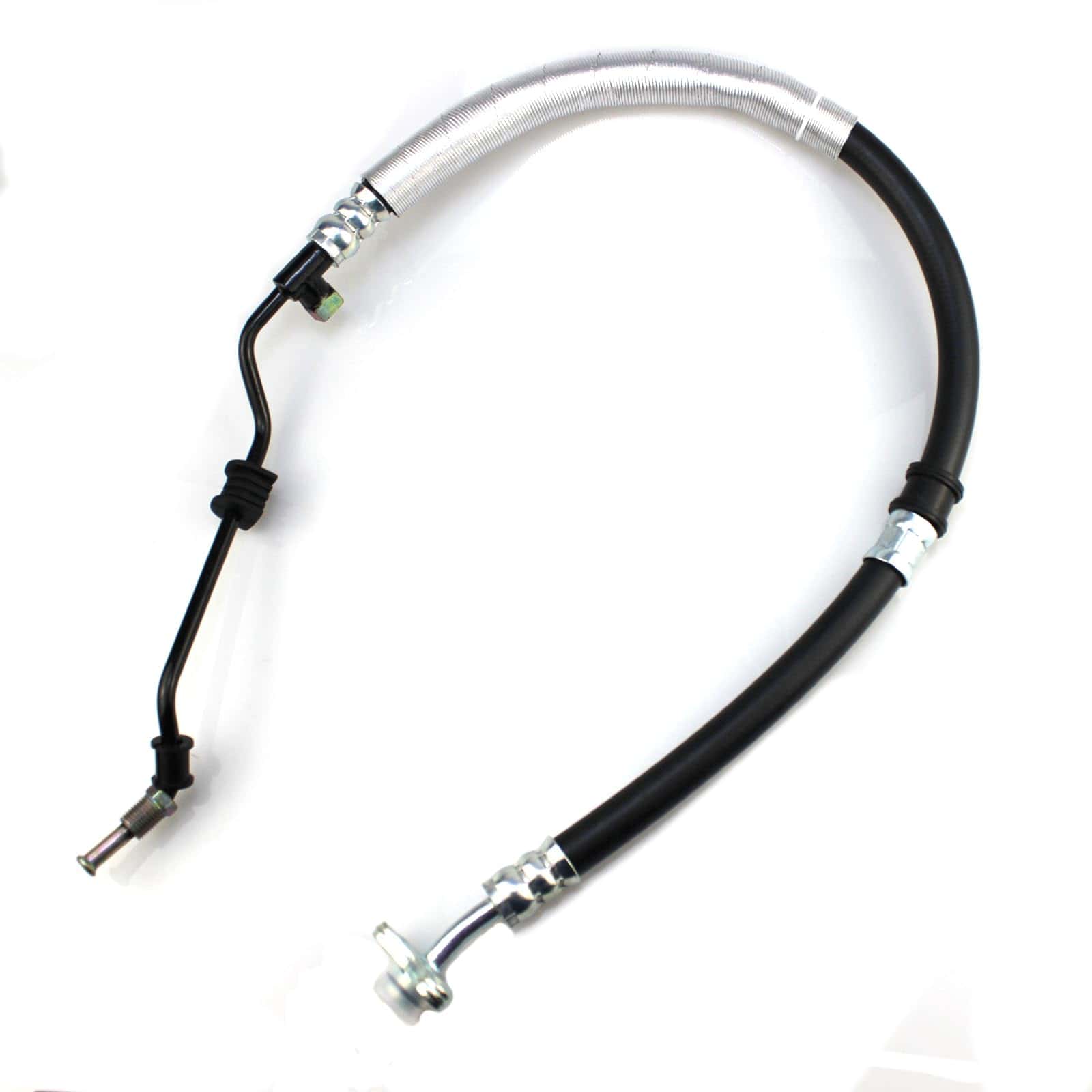 Manguera de Presión de Dirección Asistida FORLETOR de Acero