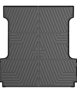 Forro de cama de camión Powerty para Ford F-150 5.5FT