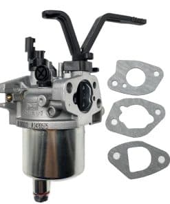 Ensamblaje de Carburador Huayi Compatible con Generador