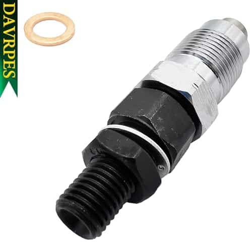 DAVRPES 3PCS 49033-1058 Inyectores de Combustible para - Imagen 6