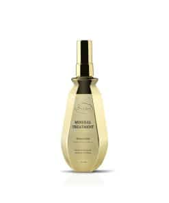 Saphira Mineral Treatment Mineral Hair Mist 3oz / 90ml