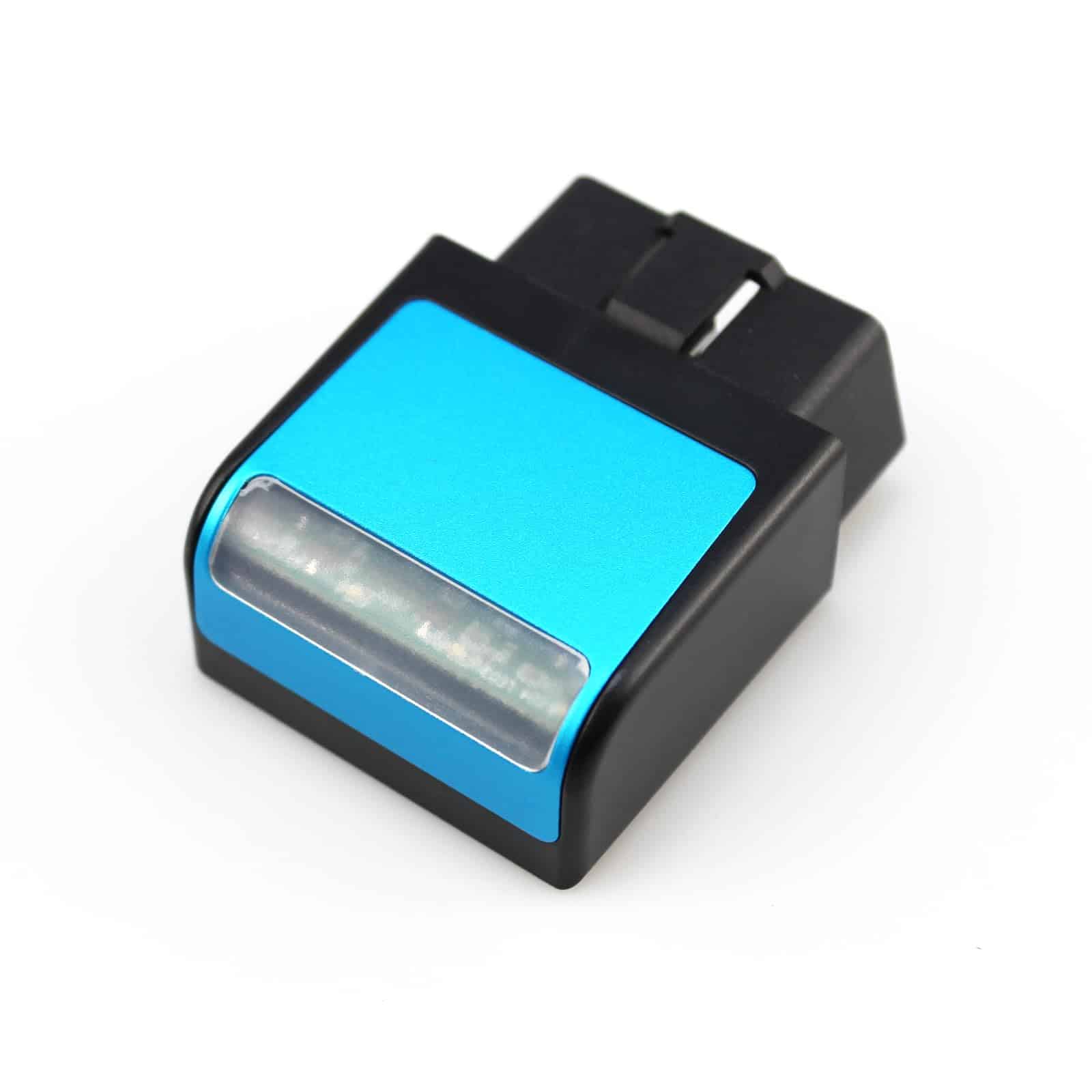 Dispositivo de Desactivación del Sistema de Gestión Activa