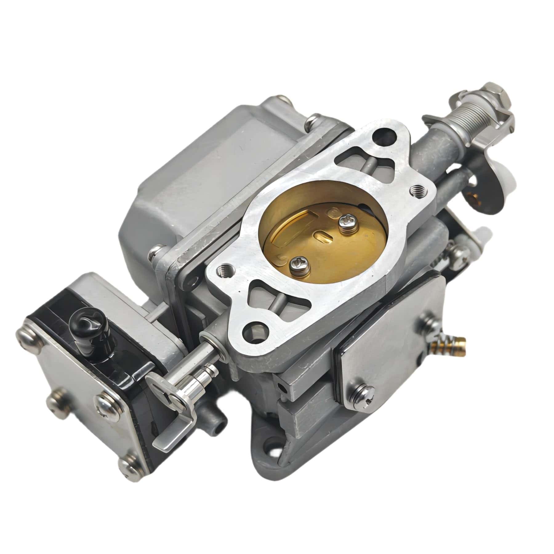 Carburador de barco JLM MARINE 3G203100 para motores