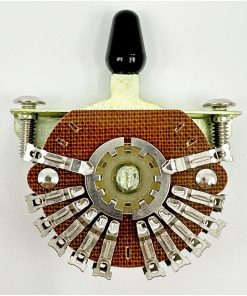 ALS SUPER SWITCH [Incluye Diagrama de Cableado] Hecho en