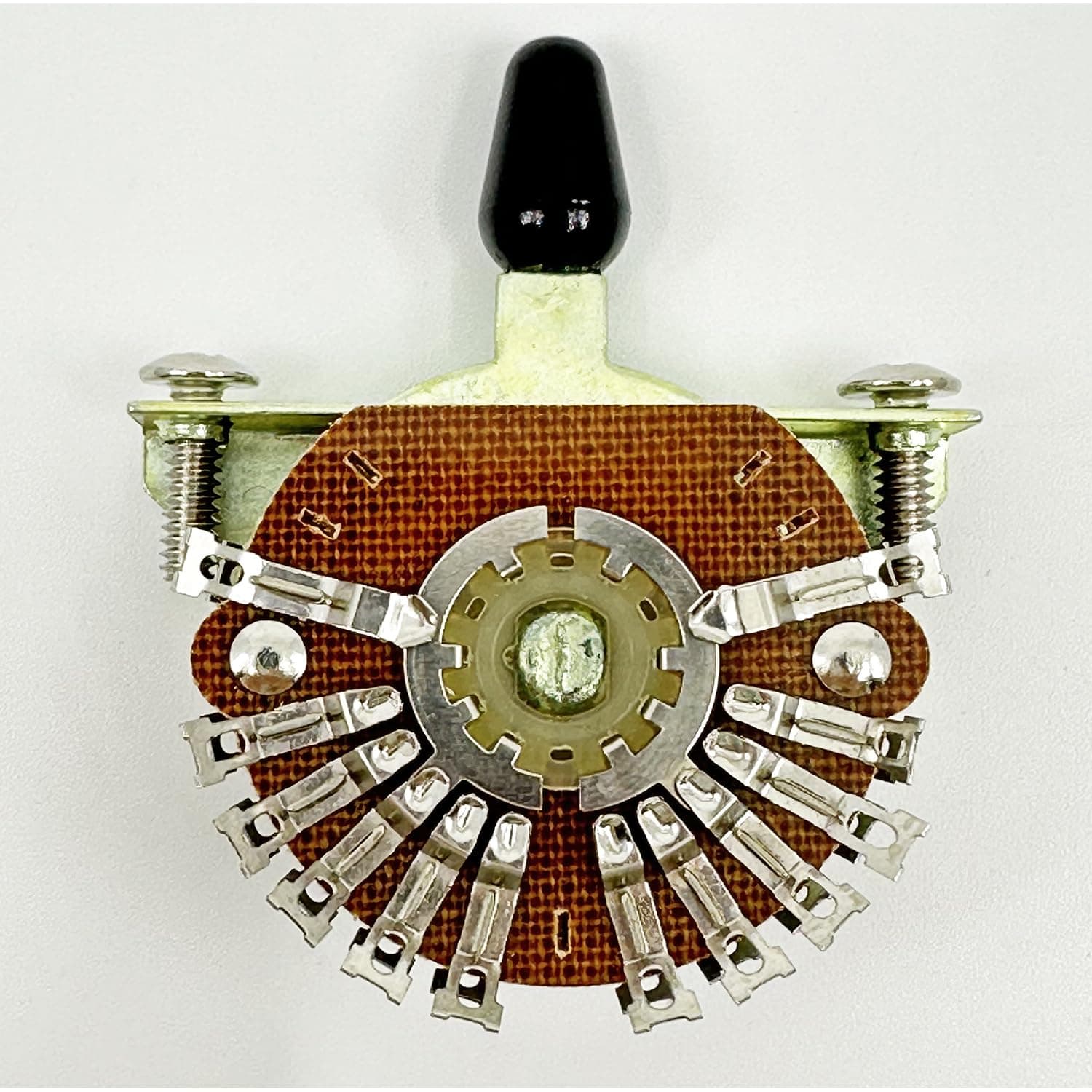 ALS SUPER SWITCH [Incluye Diagrama de Cableado] Hecho en