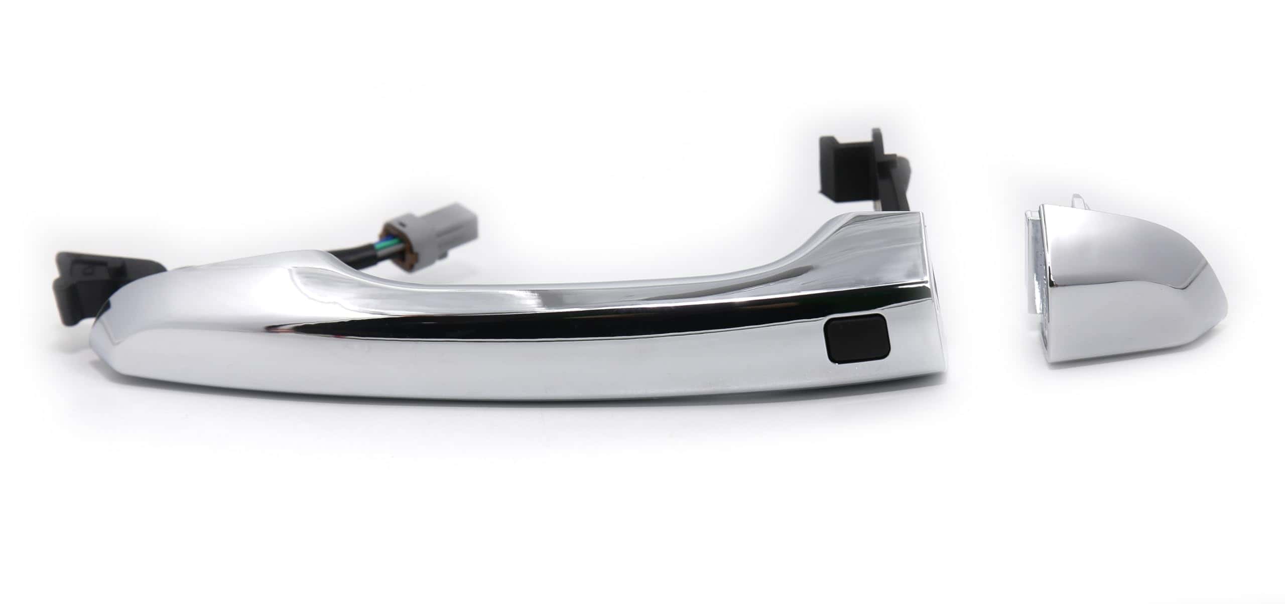 Manija de puerta exterior frontal del lado del pasajero - Imagen 5