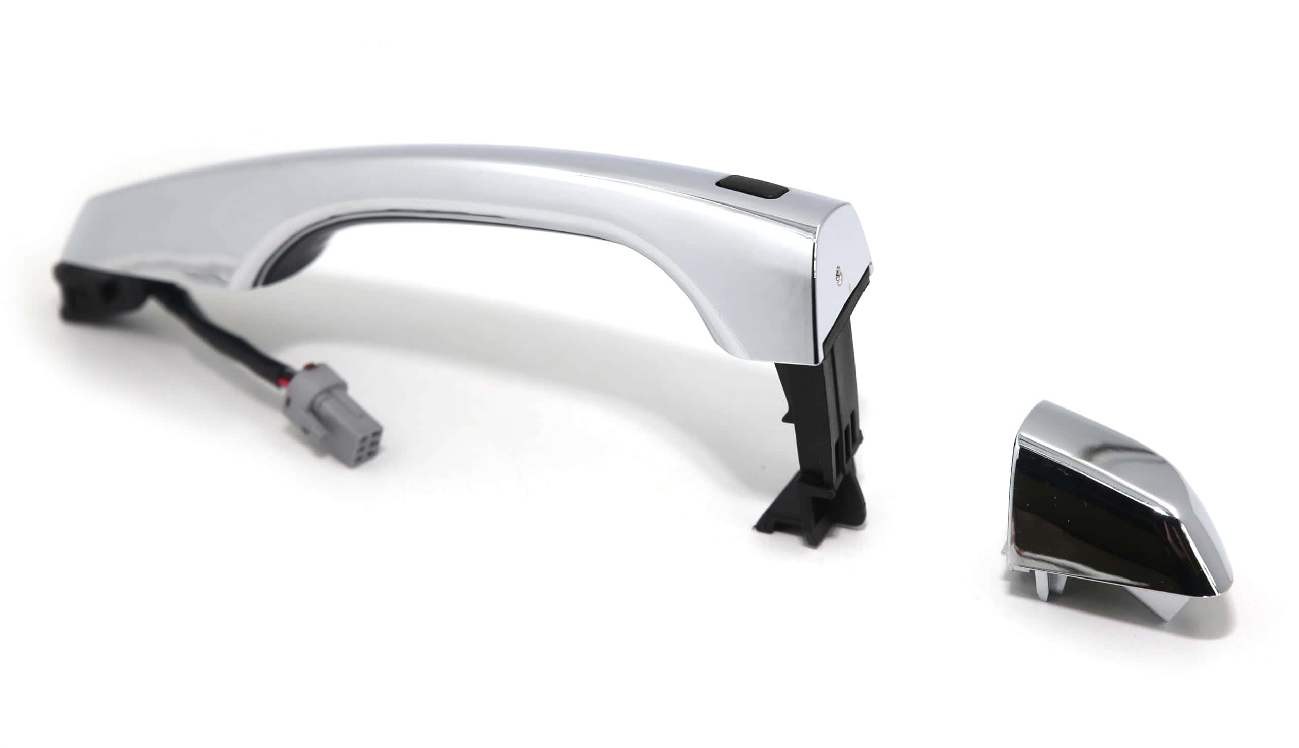 Manija de puerta exterior frontal del lado del pasajero - Imagen 3