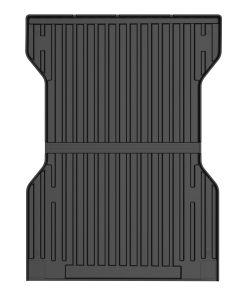 Tapete para cama compatible con Toyota Tacoma Crew/Double