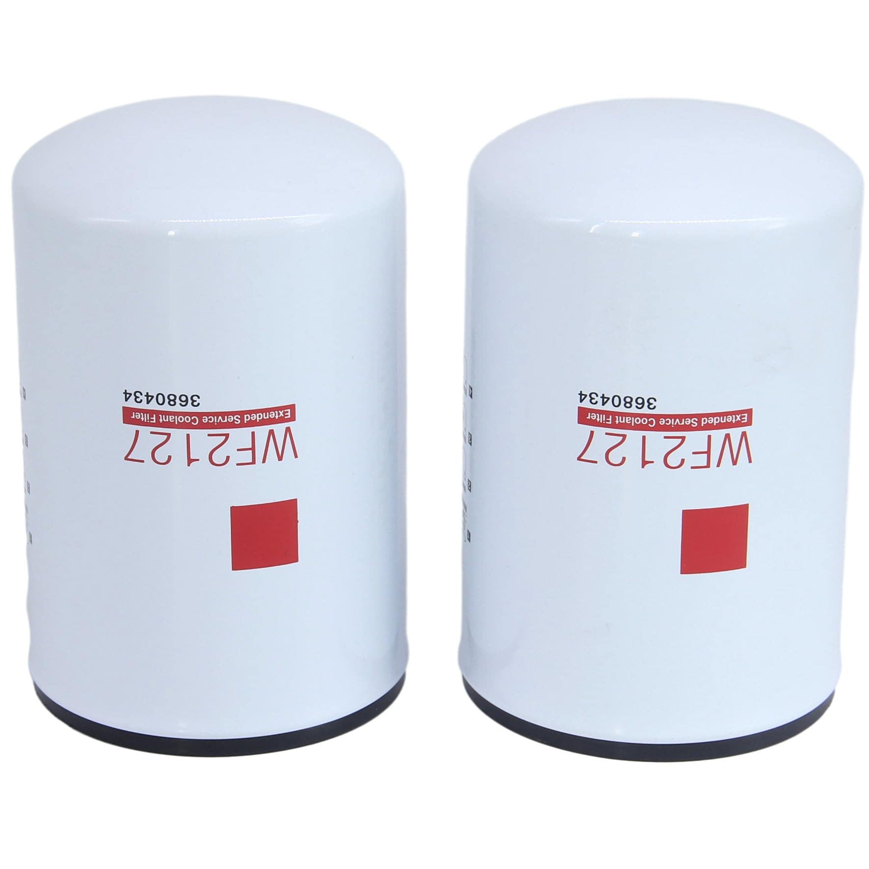 Paquete de 2 Filtros de Refrigerante Avanzados de Alta - Imagen 5