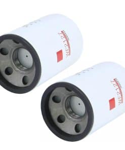 Paquete de 2 Filtros de Refrigerante Avanzados de Alta