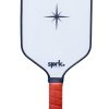 Paleta de Pickleball SPRK, Paleta de Fibra de Vidrio con